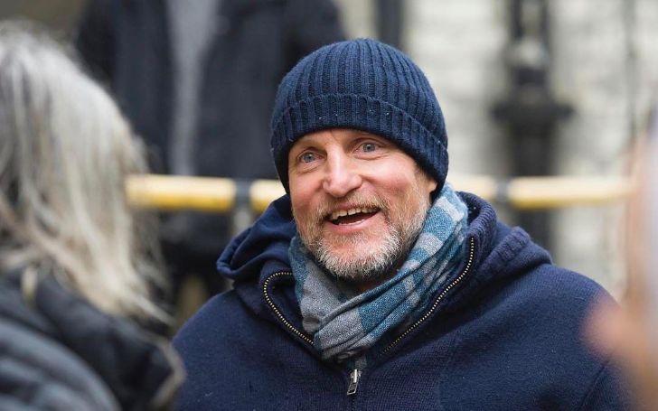 "Venom" Actor Woody Harrelson's Net Worth and Earnings in 2021